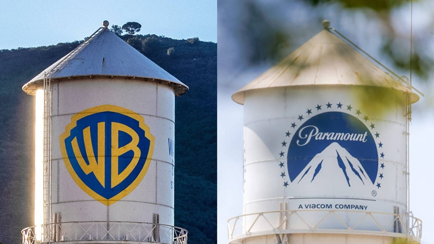Judge temporarily pauses Paramount-Warner Bros. deal