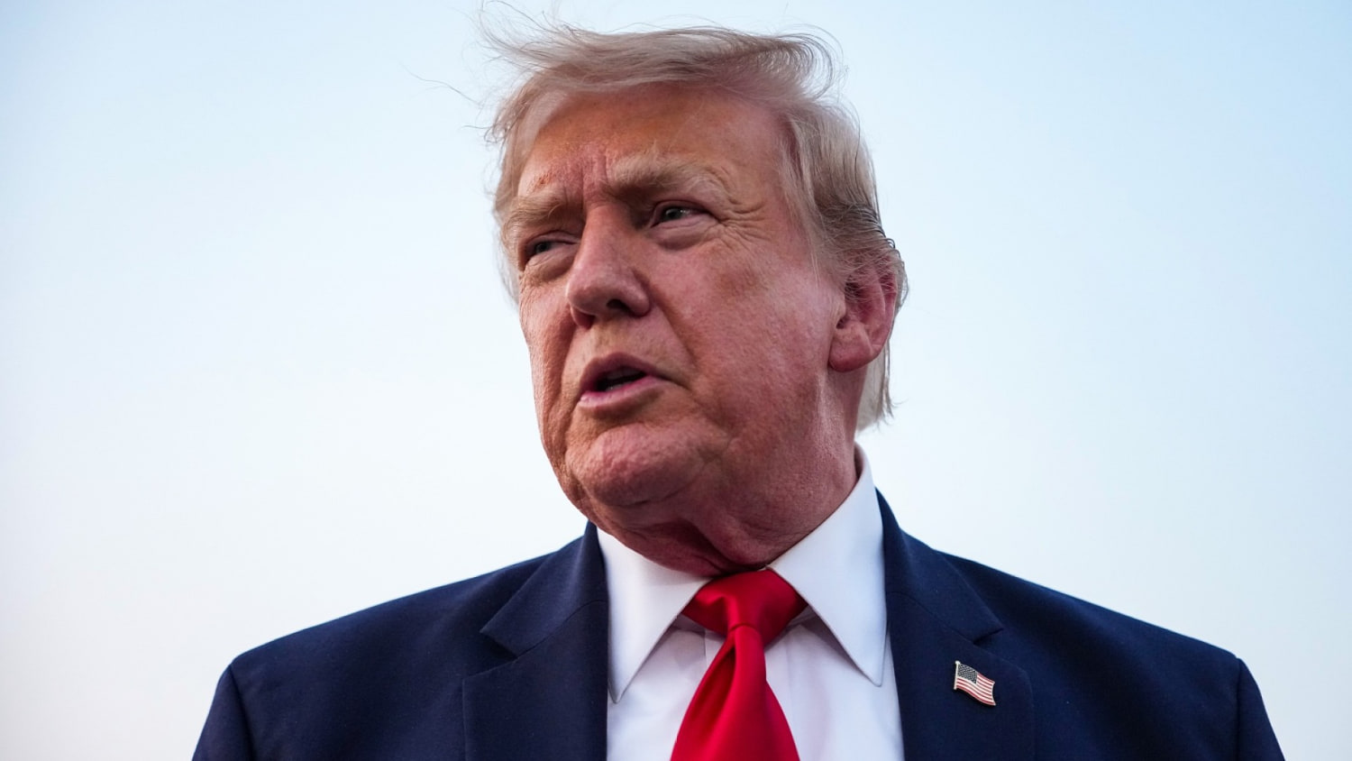 Trump administration says Iran war reaching ‘time of ambiguity’ as military strikes escalate