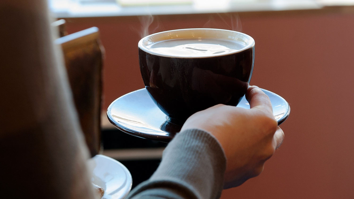 Regular Coffee Consumption Linked to Health Benefits, AHA Says​Regular Coffee Consumption Linked to Health Benefits, AHA Says 