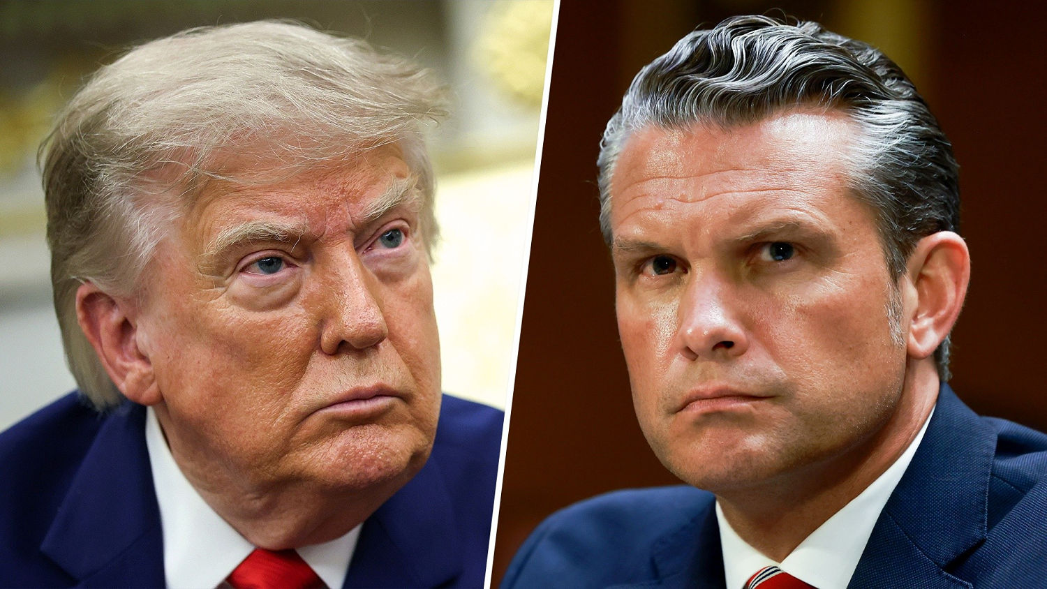 Pete Hegseth Estimates US War With Iran Has Cost $37.5B So Far