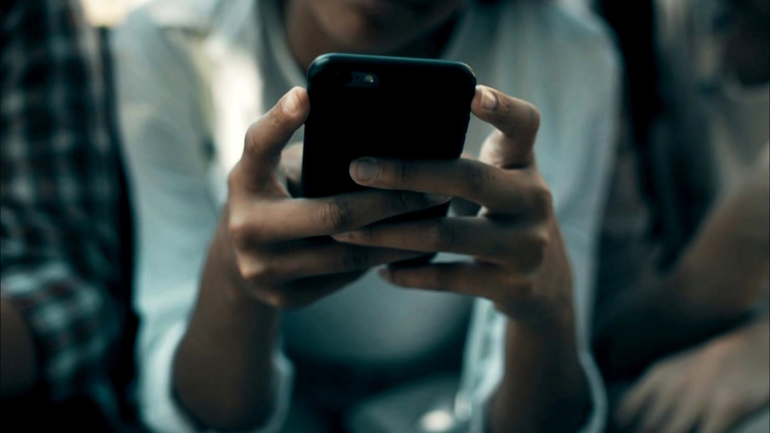 France Is First European Country to Implement Social Media Ban