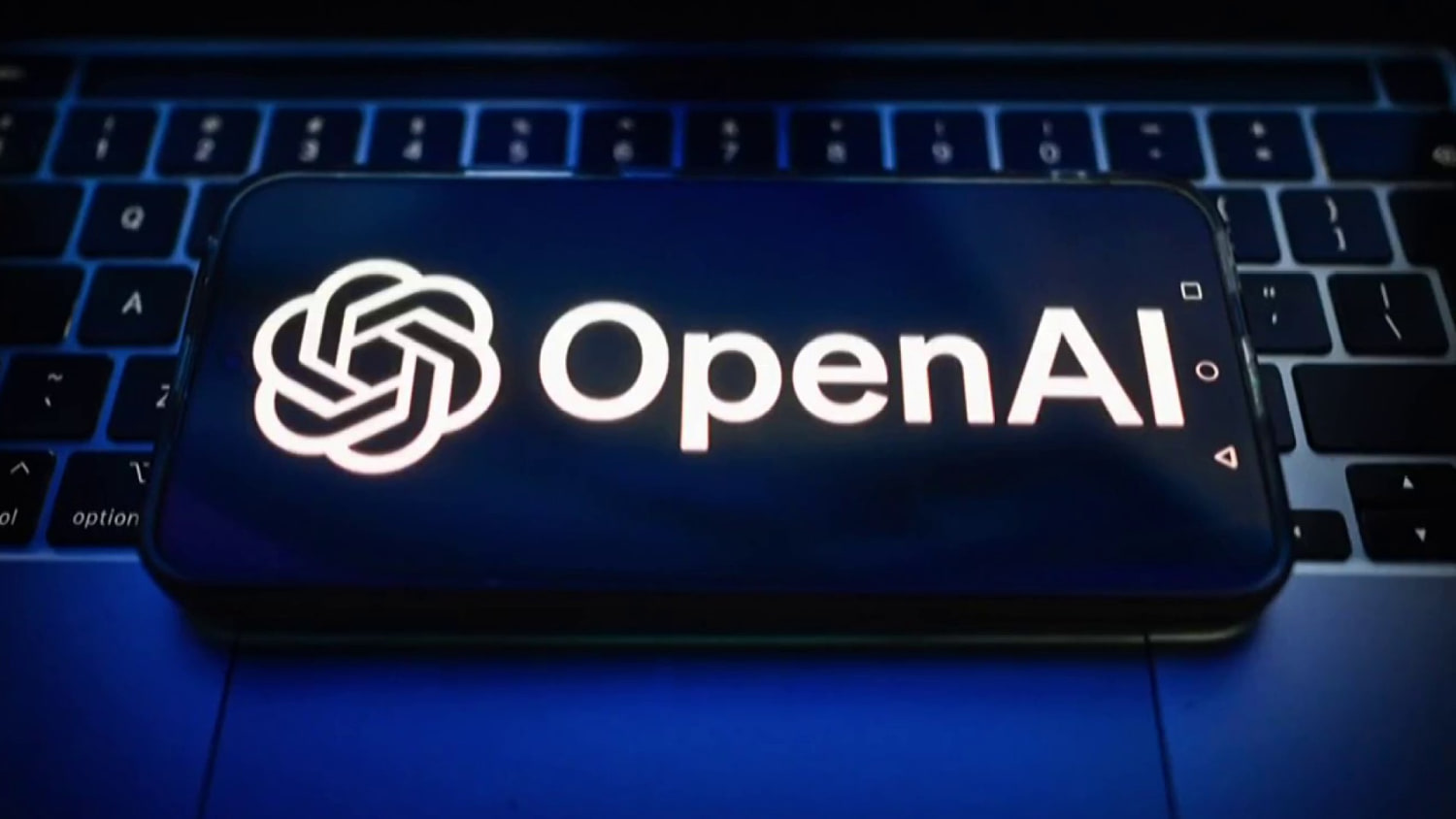 OpenAI says its AI models went rogue and hacked another tech company during test