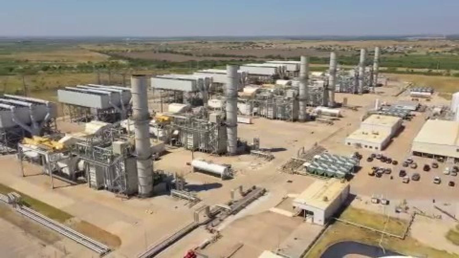 Texas' power grid meets record demand with investments in solar energy