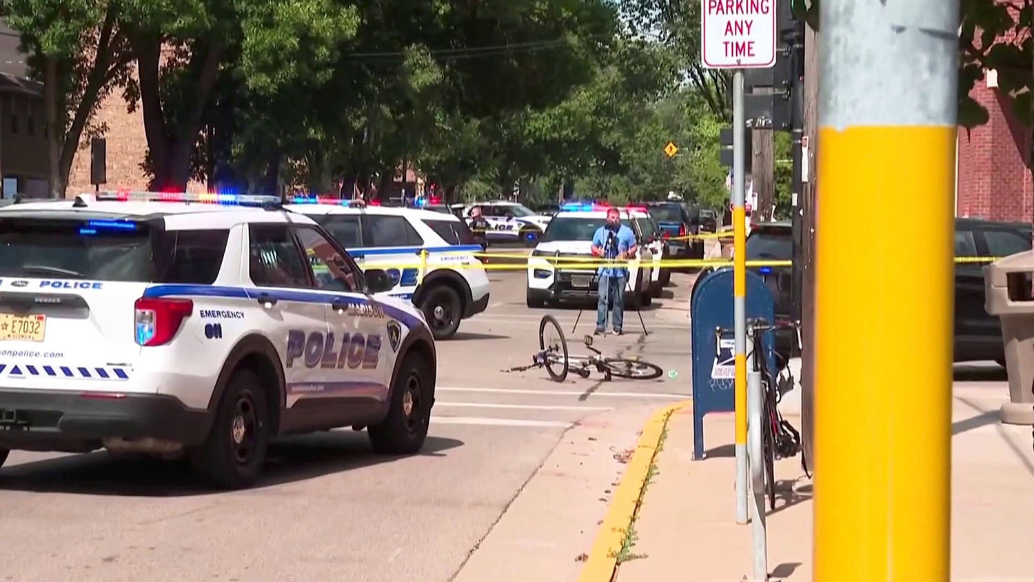 Man Fatally Shot by Police in Wisconsin’s Capital, Stirring Protests - image 3