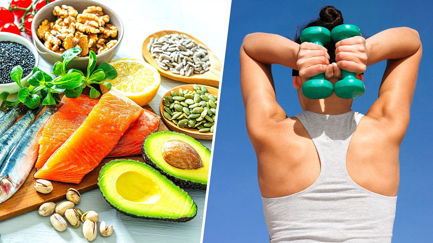 Fuel Up for Your Next Workout With These Nutrition Tips​Fuel Up for Your Next Workout With These Nutrition Tips 