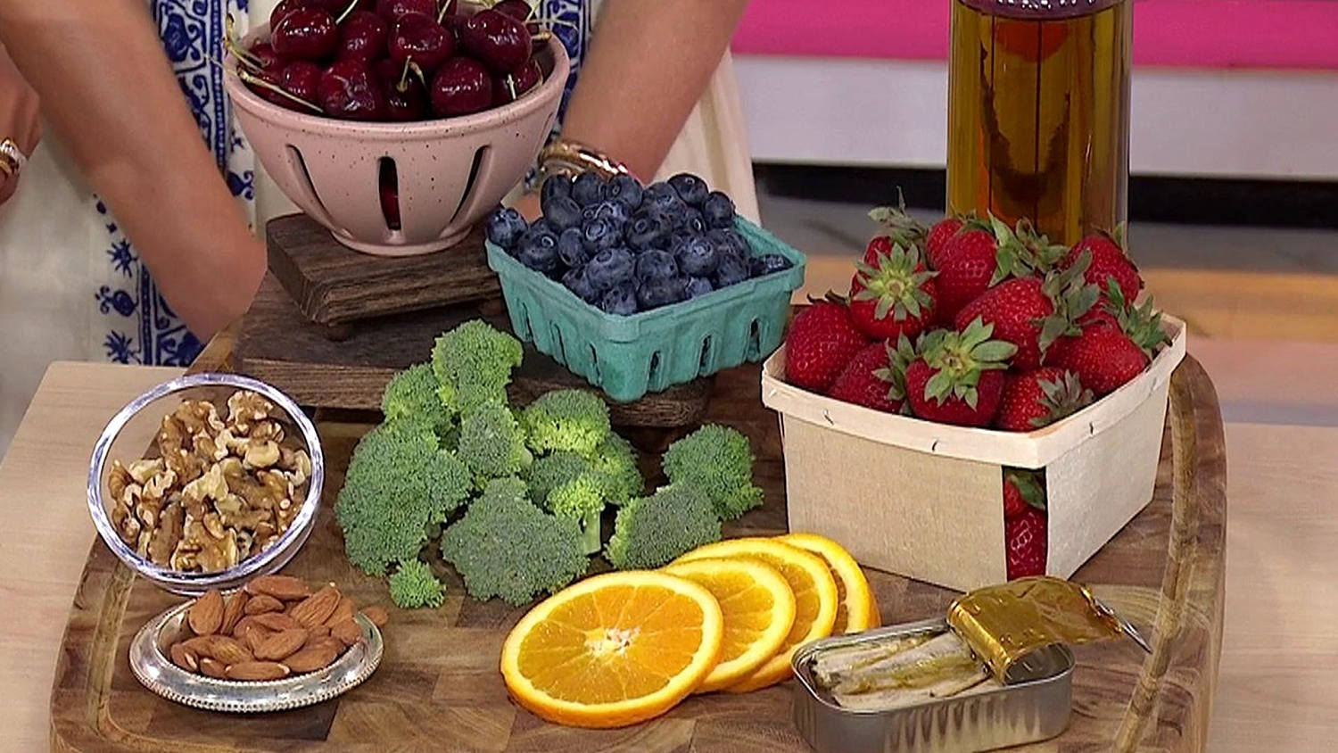 Expert Tips for Maintaining an Anti-Inflammatory Diet​Expert Tips for Maintaining an Anti-Inflammatory Diet 