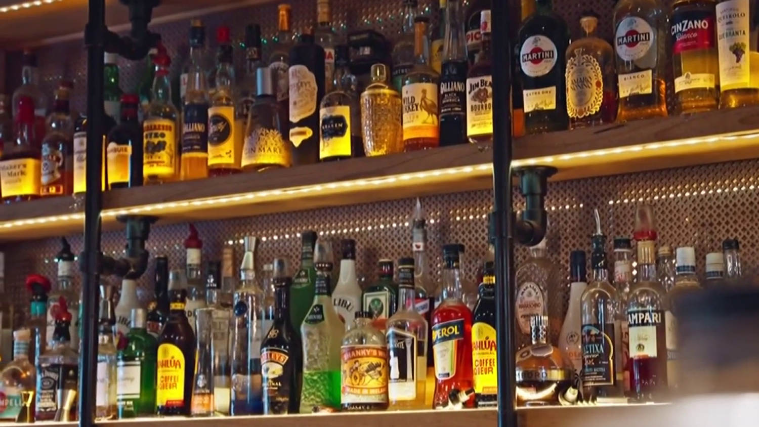 Ryan Reynolds-backed distillery closes as share of Americans drinking alcohol hits new low