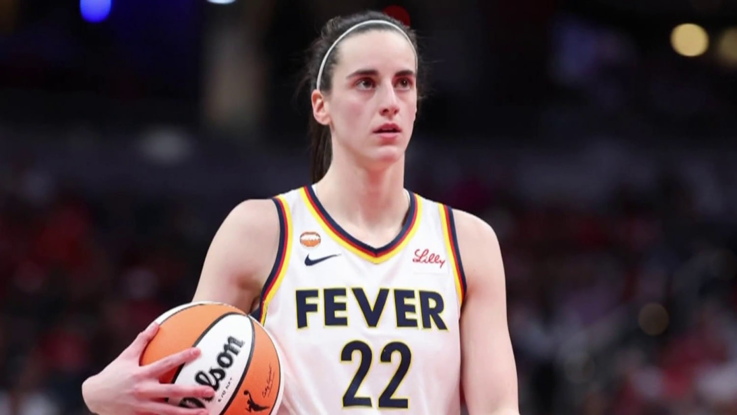 Caitlin Clark speaks out after controversies