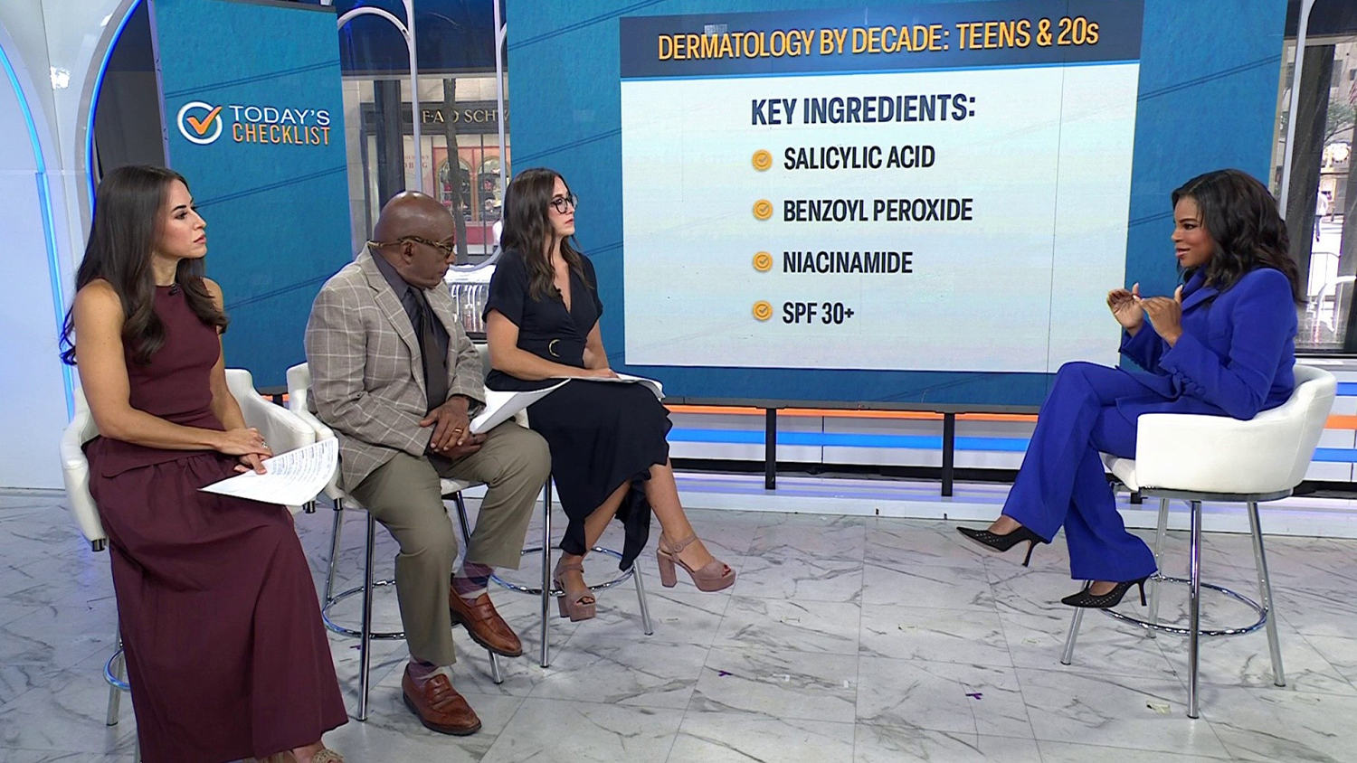 Skin Care by the Decade: How to Adapt Your Routine as You Age​Skin Care by the Decade: How to Adapt Your Routine as You Age 