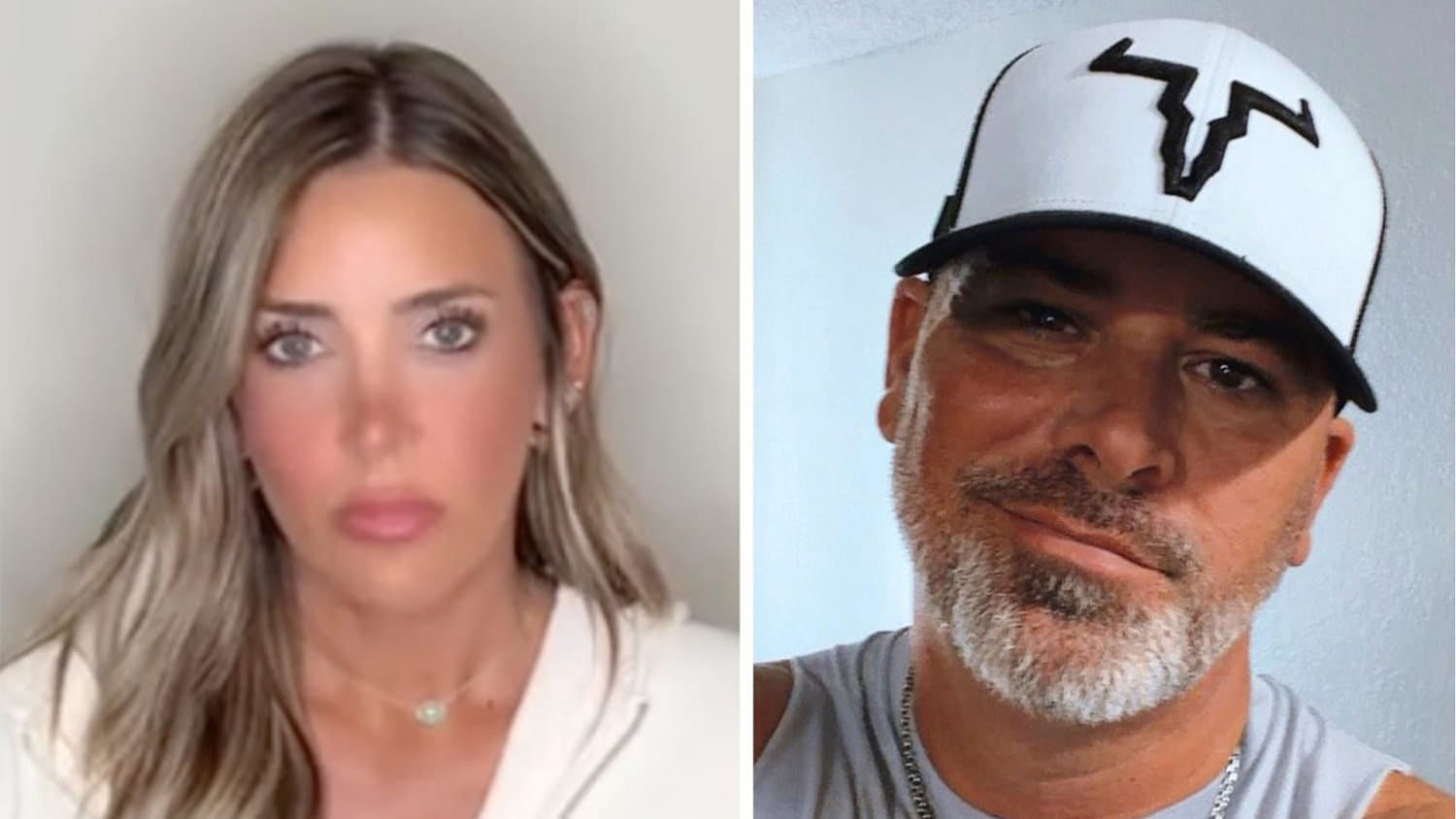 Influencer allegedly killed by husband after accusing him of pedophilia on TikTok, police say
