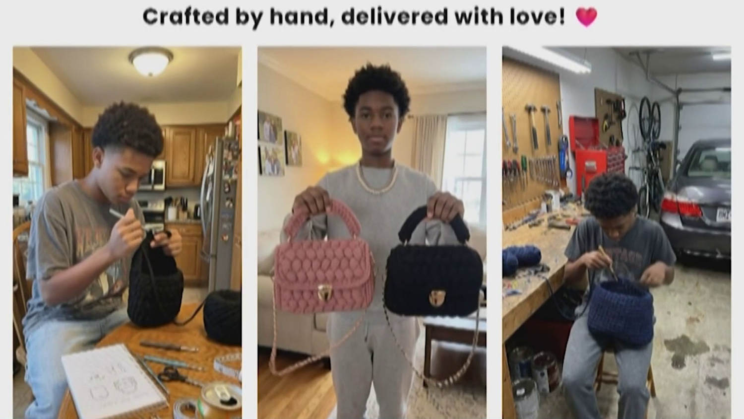 New social media scam uses AI sob stories to target sympathetic buyers