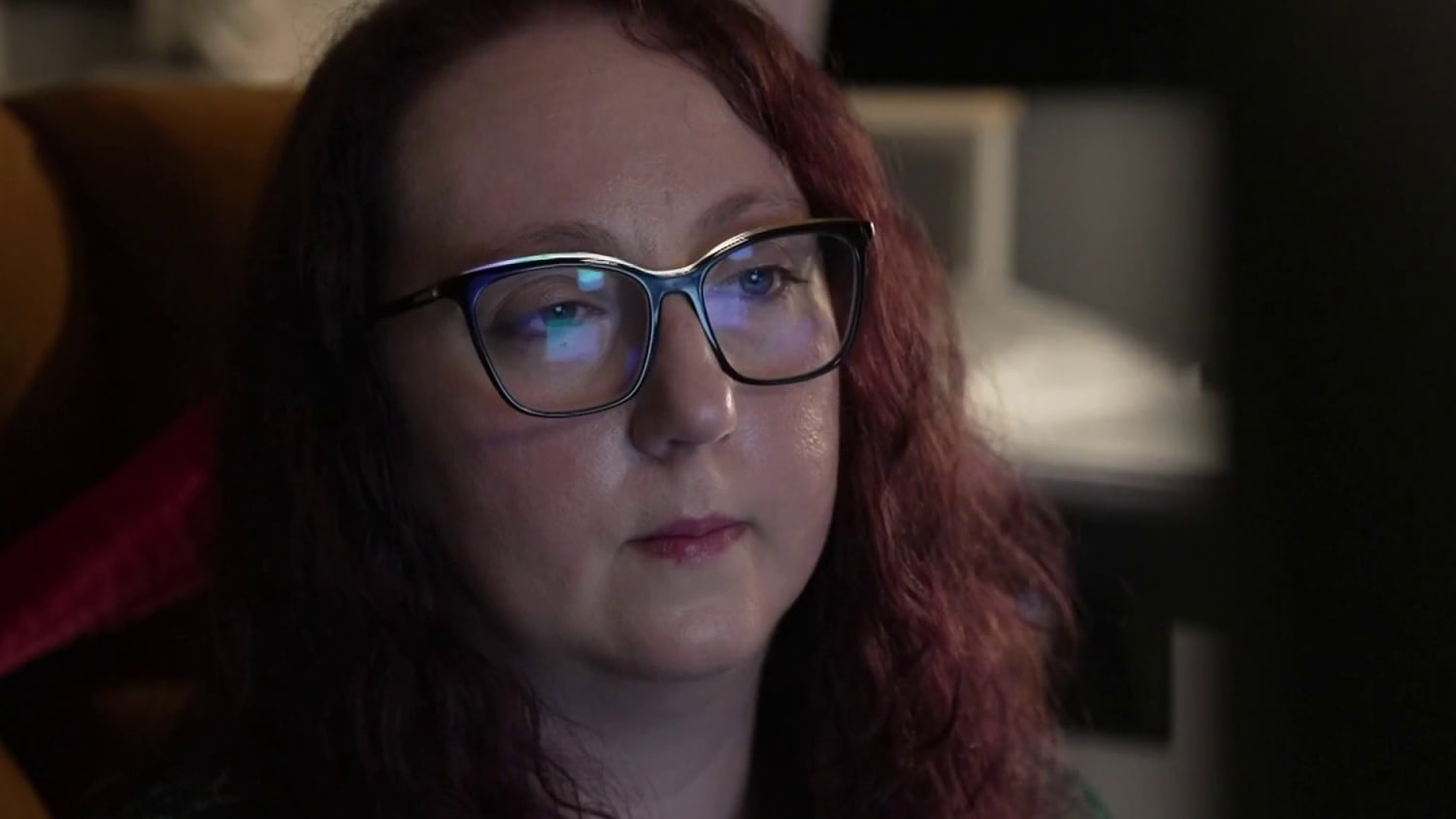 Mother fights to have post-pregnancy complication treated