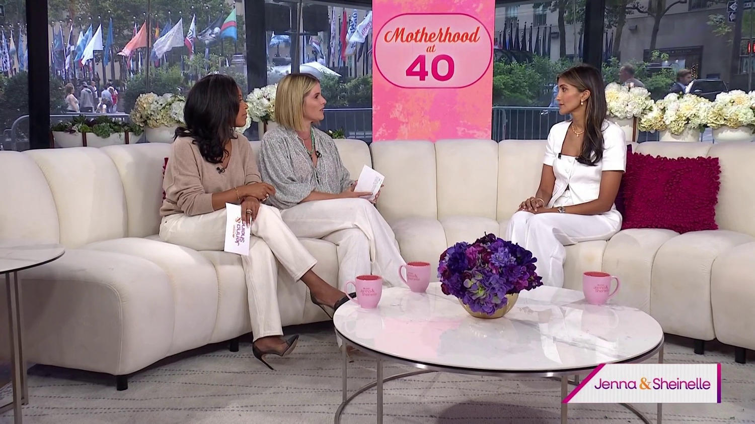 Fertility After 40: What You Need to Know​Fertility After 40: What You Need to Know 