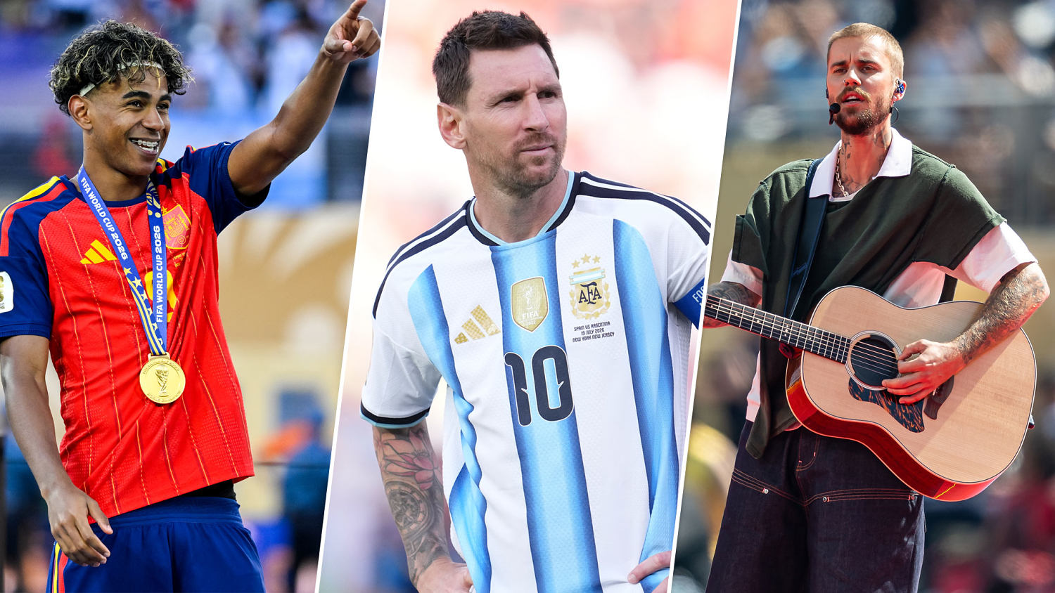 Watch highlights from the 2026 World Cup final