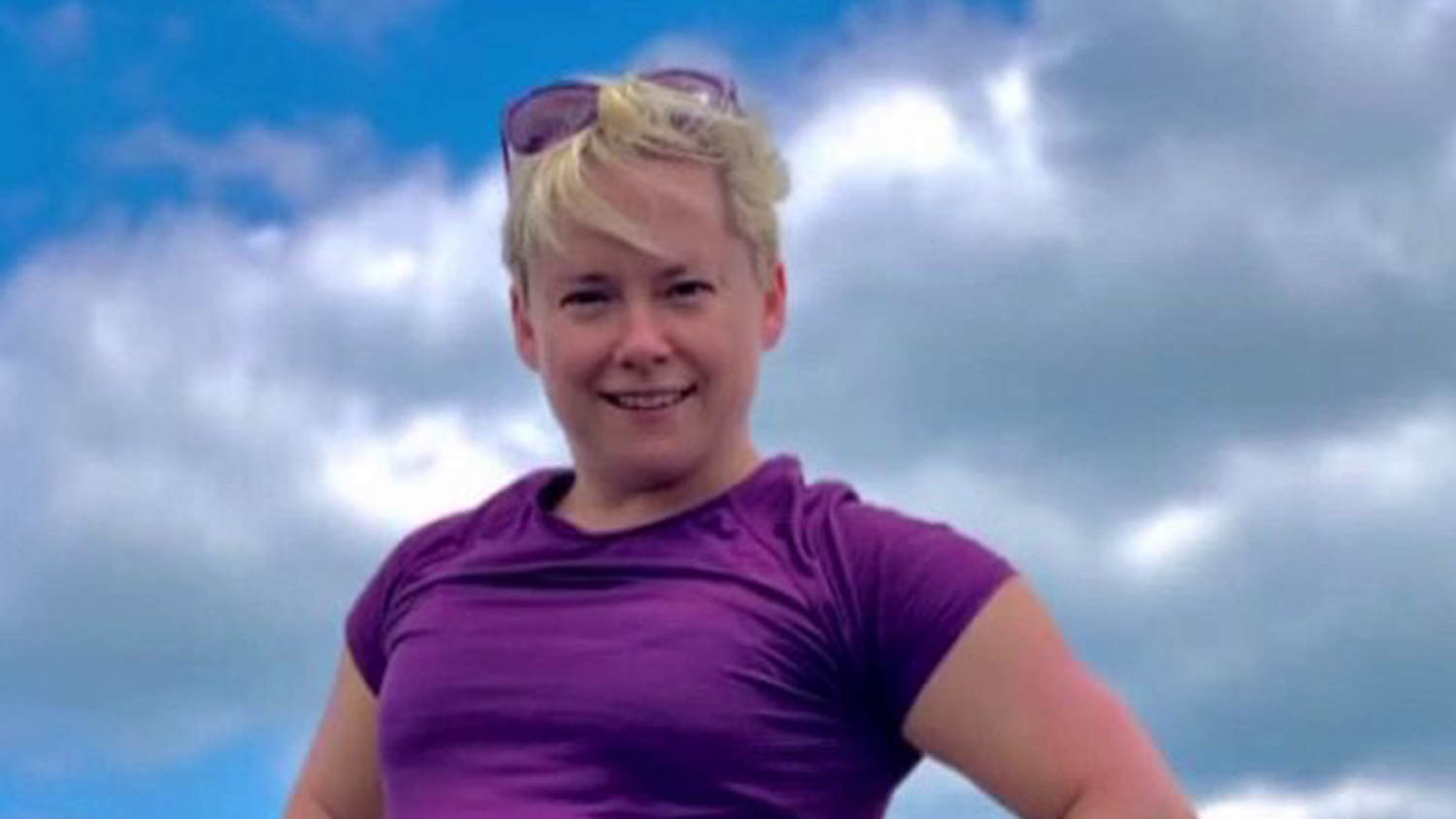 Search Intensifies for Woman Who Vanished From Caribbean Trip