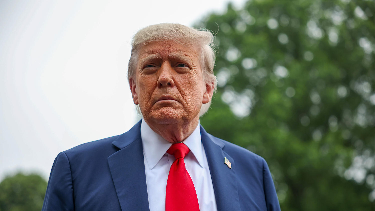Trump participates in Pennsylvania Defense and Innovation Summit