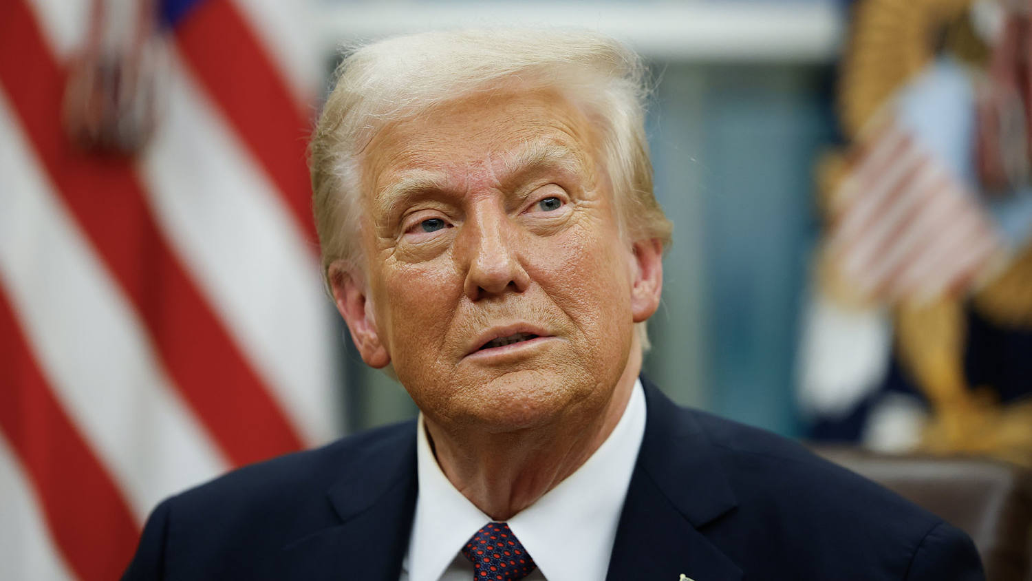 Trump delivers remarks at Mount Rushmore to kick off America’s 250th anniversary
