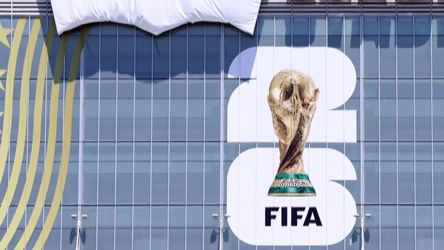 FIFA cancels plan to sell World Cup stakes to private equity investors