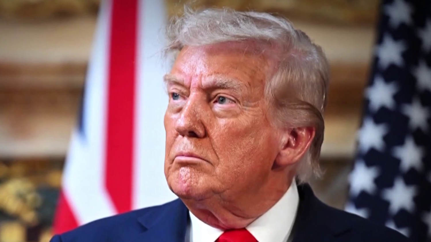 Fragile ceasefire between U.S. and Iran