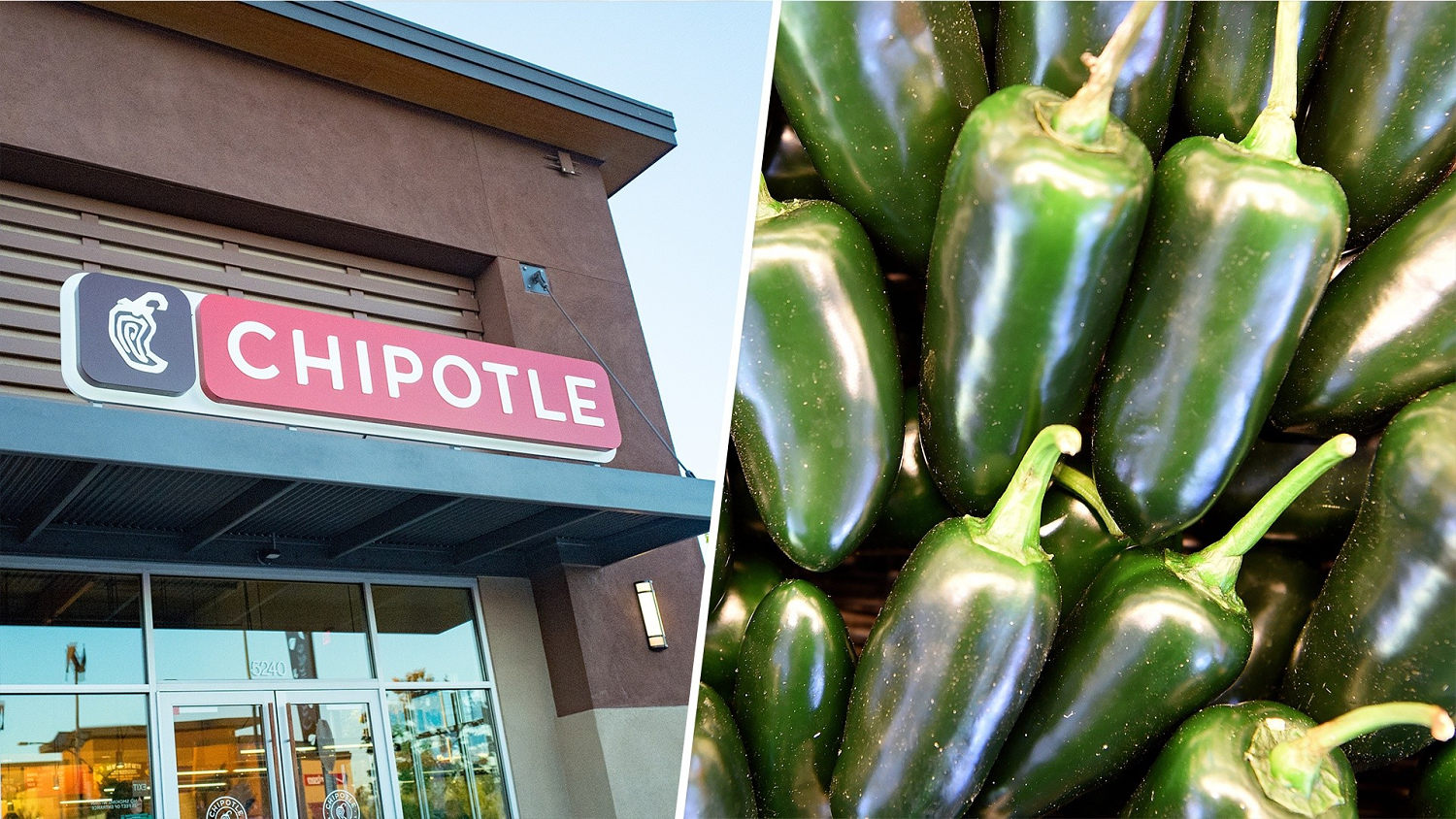 Chipotle Removes Jalapeños Tied to Salmonella Outbreak​Chipotle Removes Jalapeños Tied to Salmonella Outbreak 