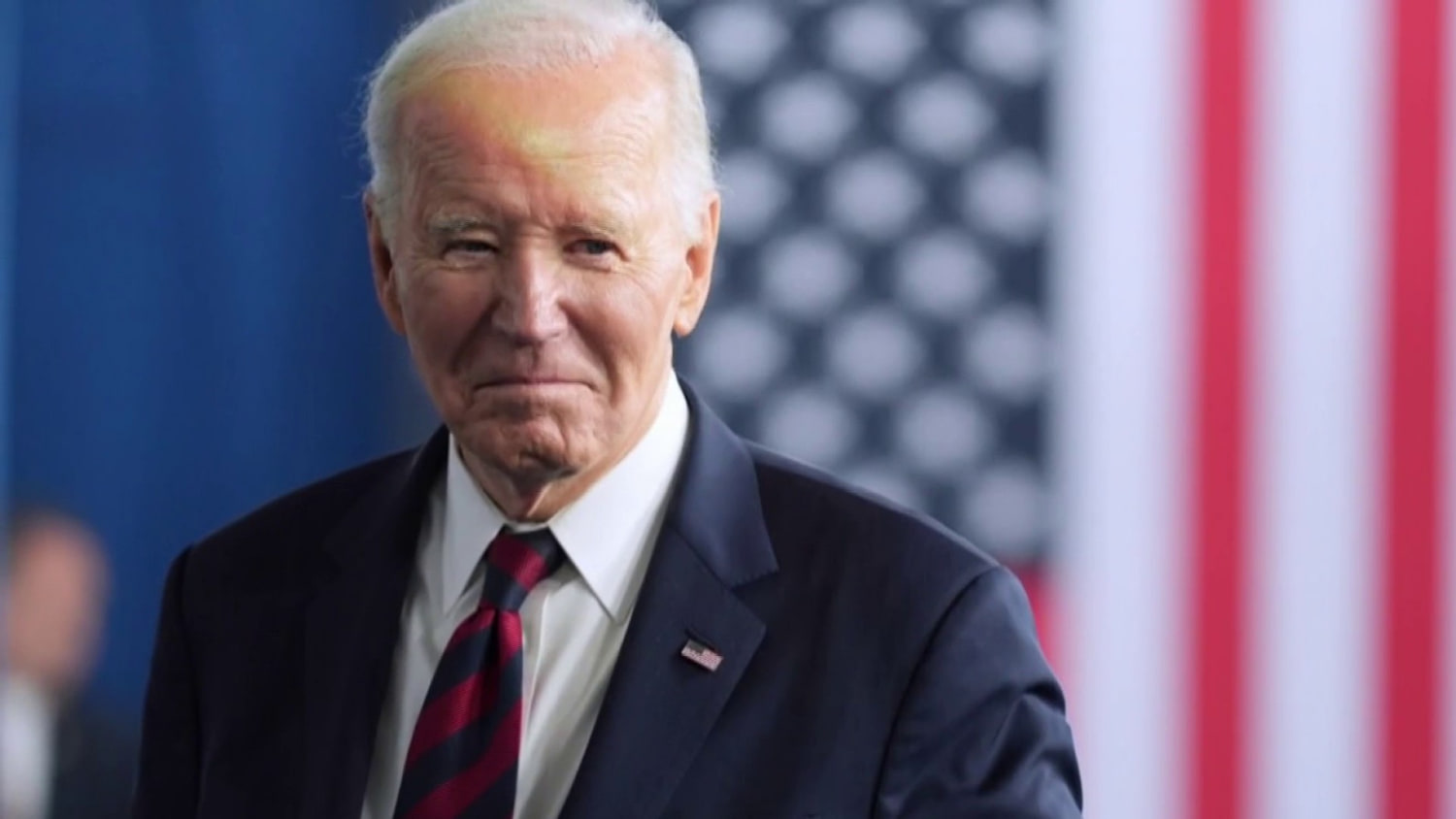 Hunter Biden says Joe Biden’s cancer has spread