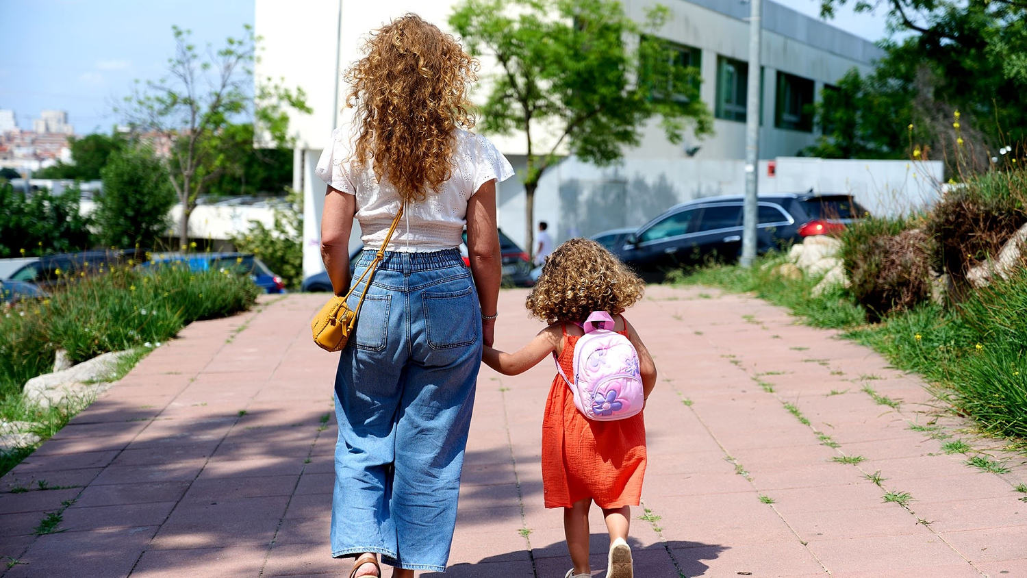 Tips to Handle Back-to-School Anxiety for Students and Parents​Tips to Handle Back-to-School Anxiety for Students and Parents 