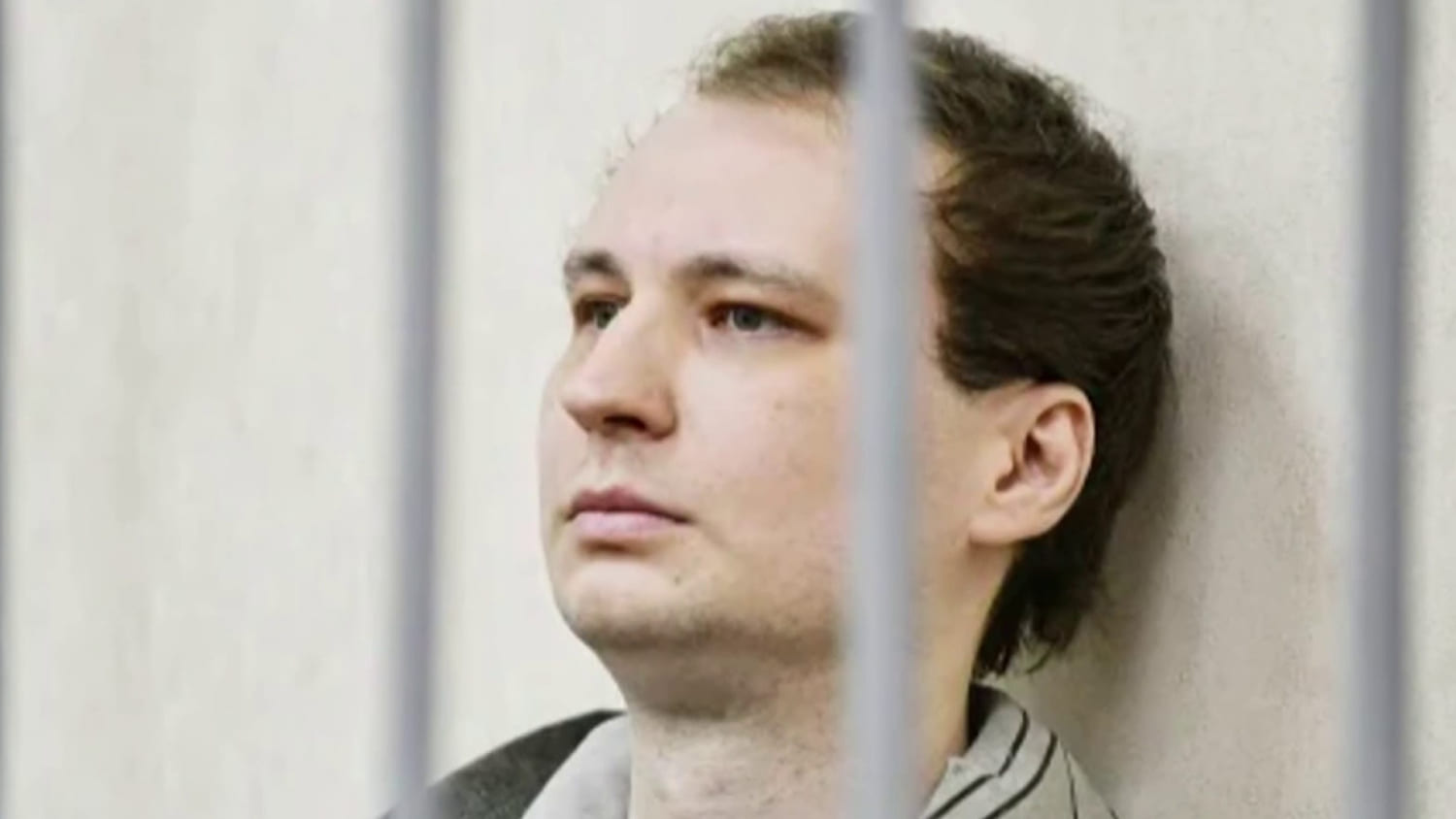 Ex-Marine Robert Gilman Is Freed by Russia After 4 Years in Prison - image 3