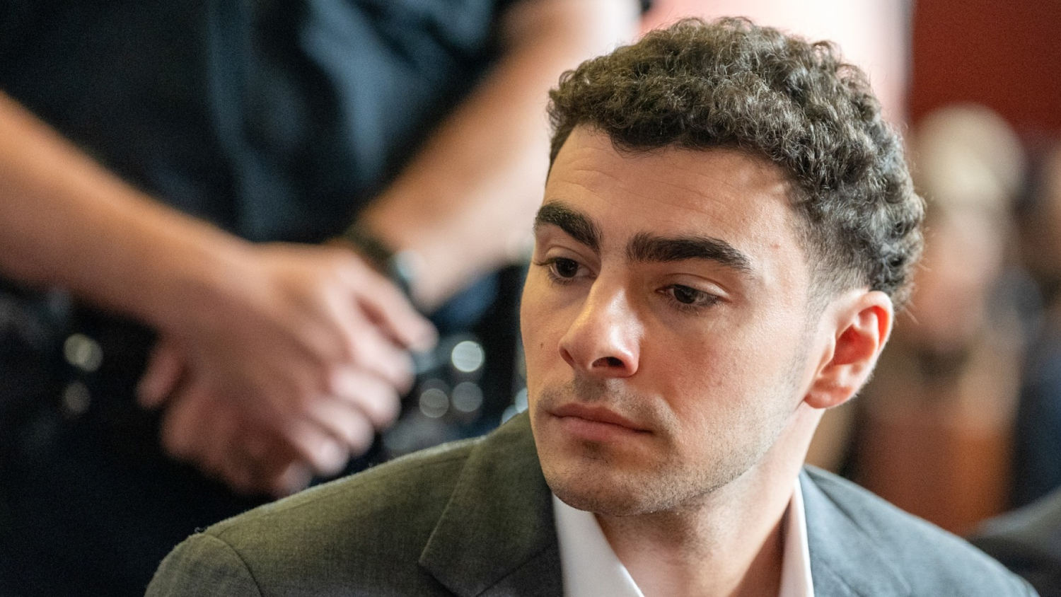 Luigi Mangione is expected to plead guilty to federal charges, sources tell NBC News