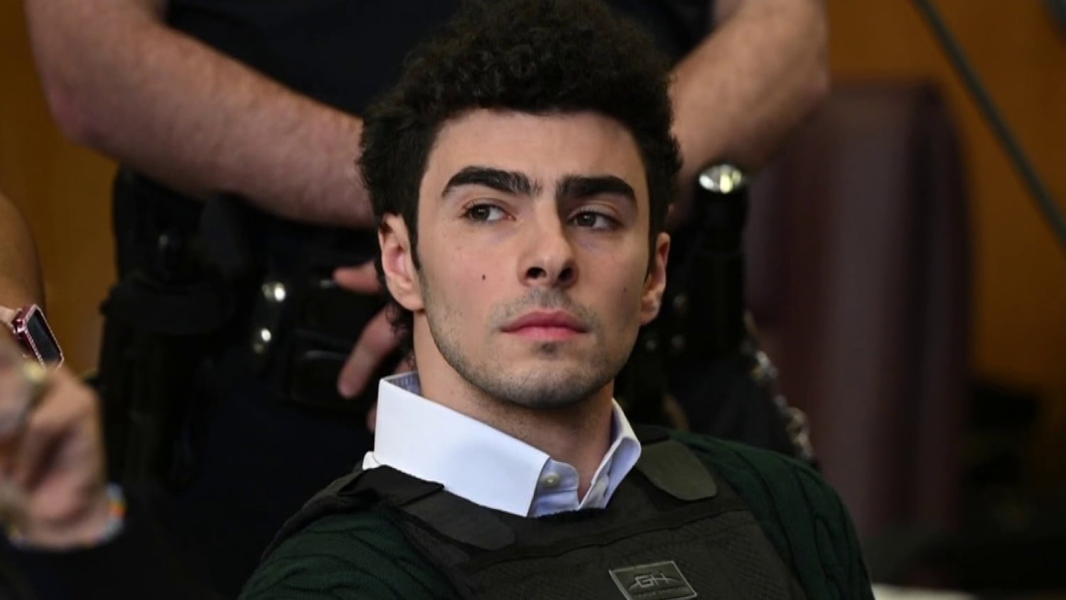 Luigi Mangione expected to plead guilty in federal case