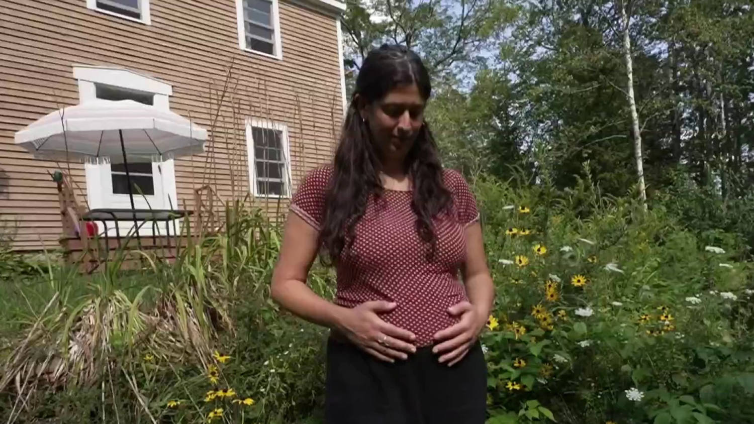 Pregnant women having to travel further to deliver​Pregnant women having to travel further to deliver 