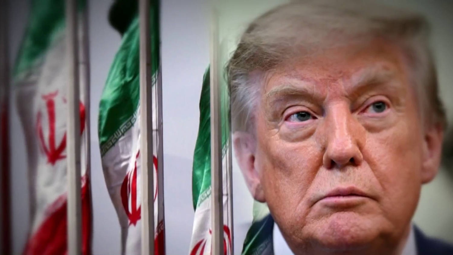 Iran urges U.S. to ‘accept the reality of defeat’
