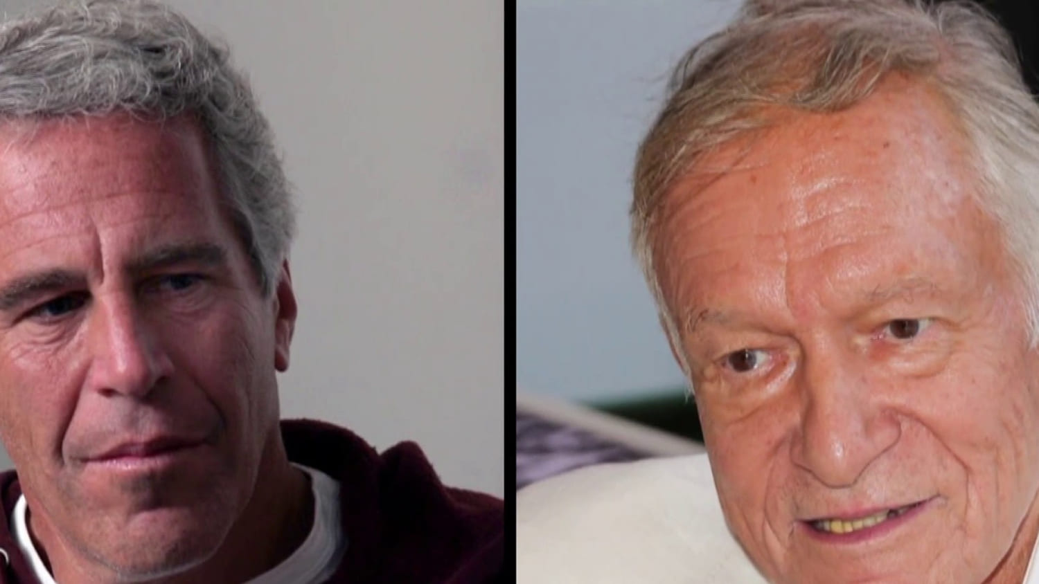Lawsuit reveals Playboy’s Hugh Hefner contacted FBI about Epstein
