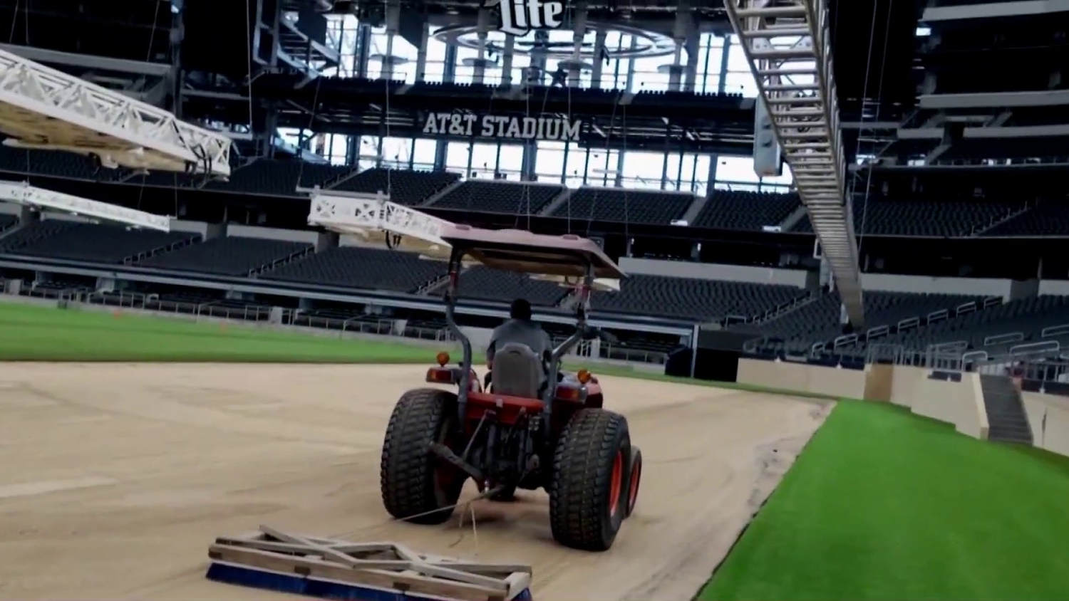 World Cup reignites NFL turf debate