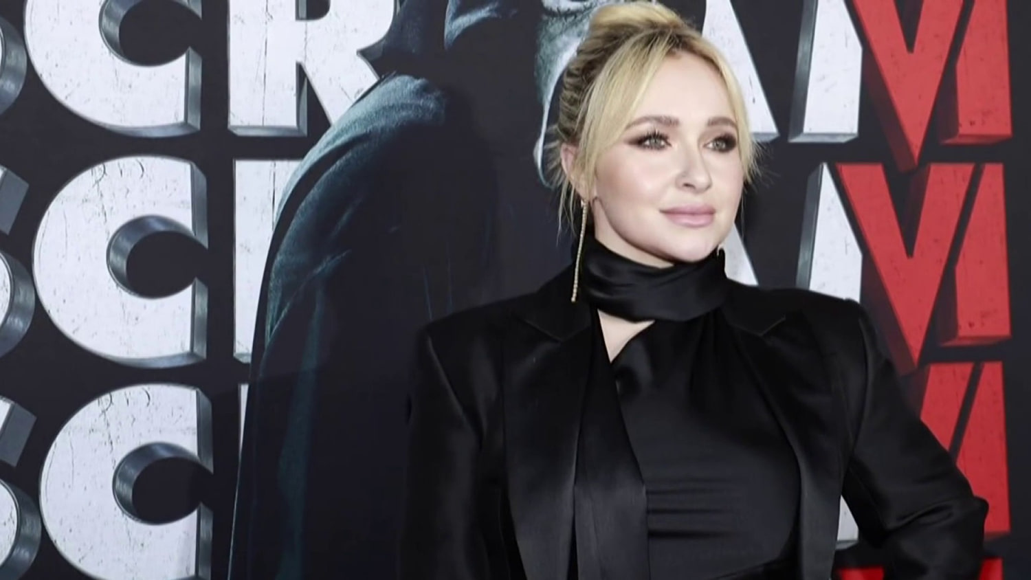 Actress Hayden Panettiere dies at 36