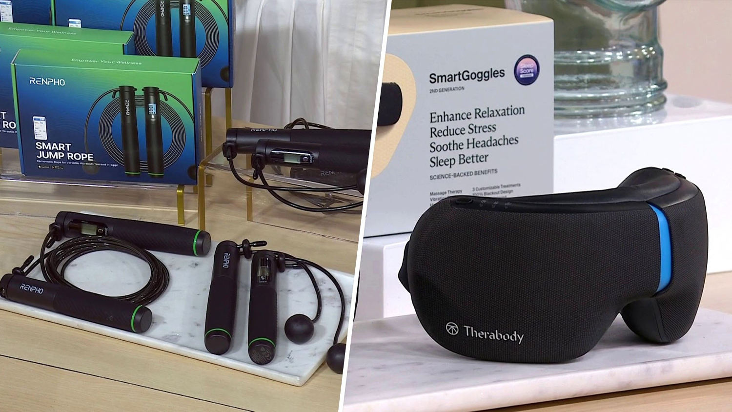 Favorite Gadgets and Gear to Boost Your Personal Wellness​Favorite Gadgets and Gear to Boost Your Personal Wellness 