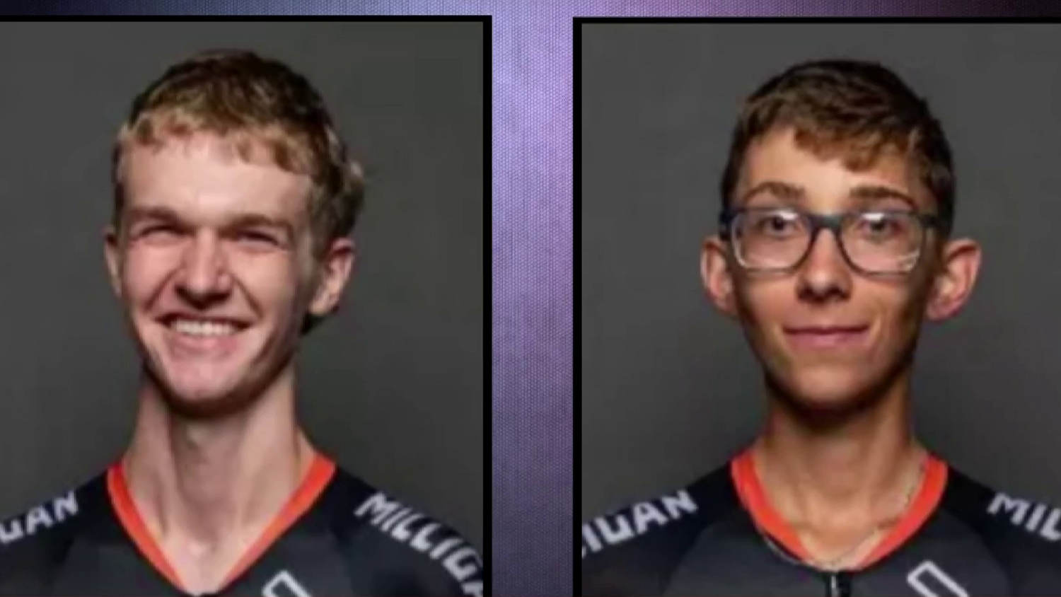 Driver charged after fatal crash hits Milligan University cycling team in Tennessee