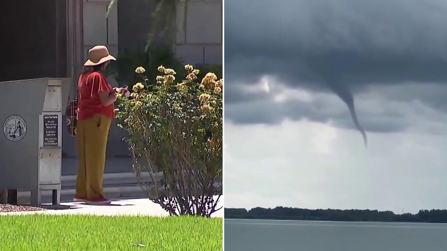 Record Heat Across US Has Millions Searching for Ways to Cope