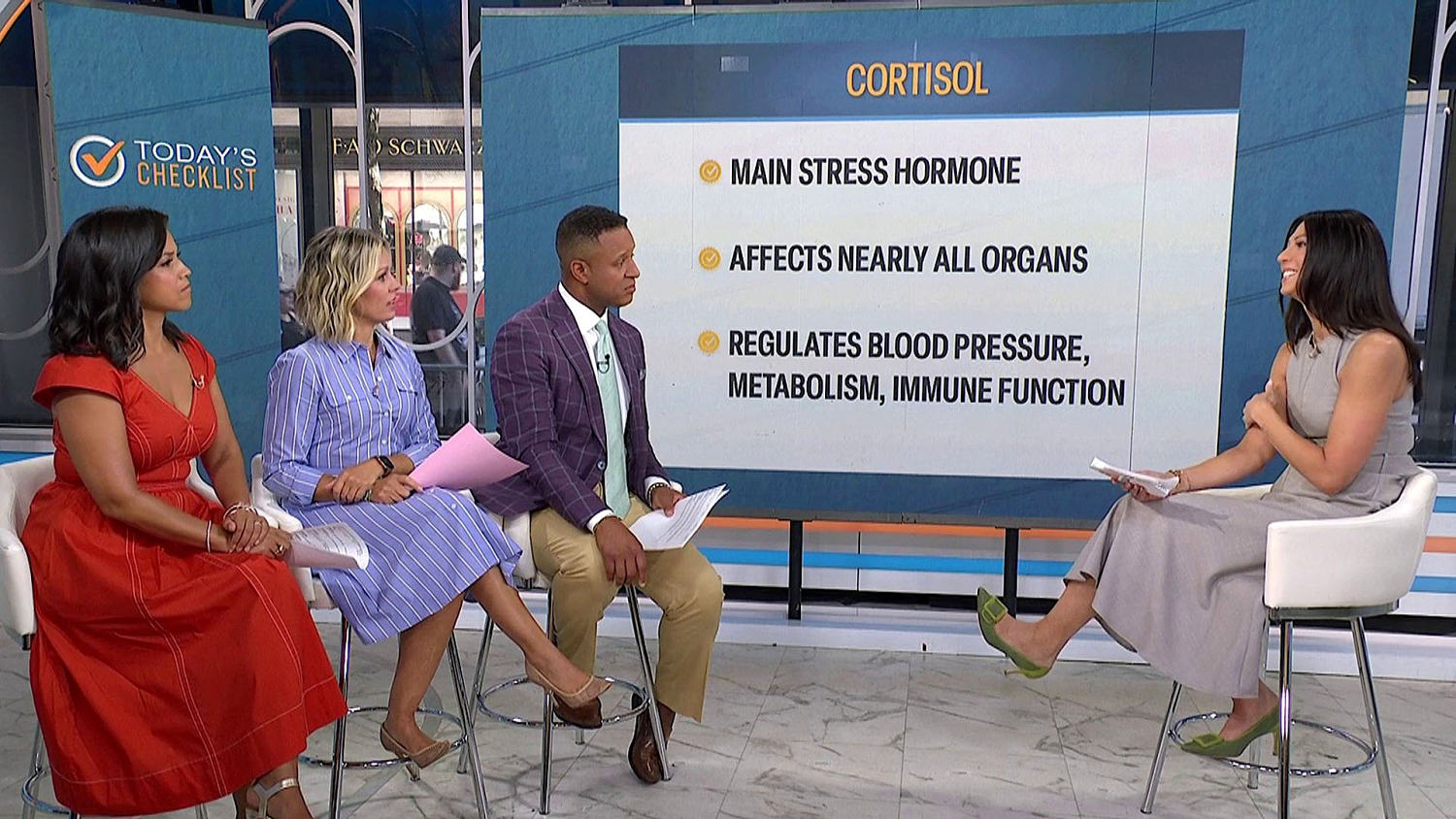 What is Cortisol and Why is It Important?​What is Cortisol and Why is It Important? 