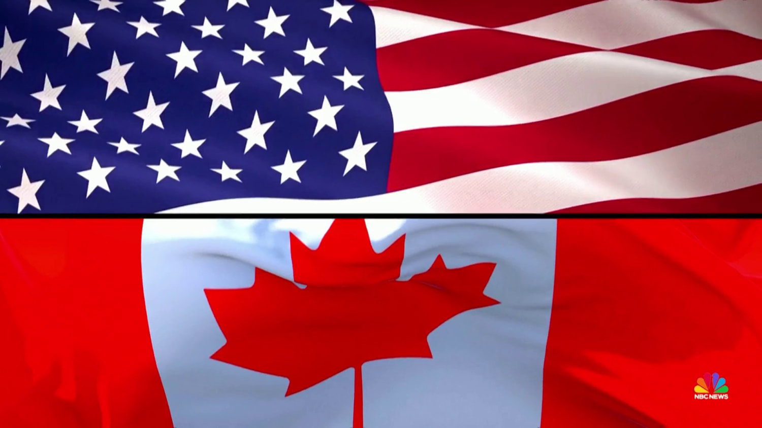 U.S. and Canada trade war intensifies with new tariffs