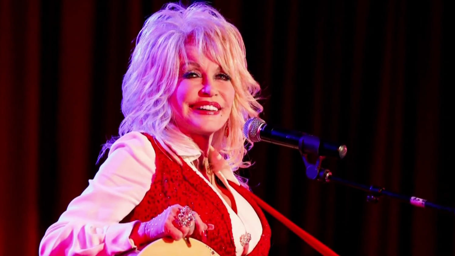 New details on Dolly Parton’s death as tributes pour in