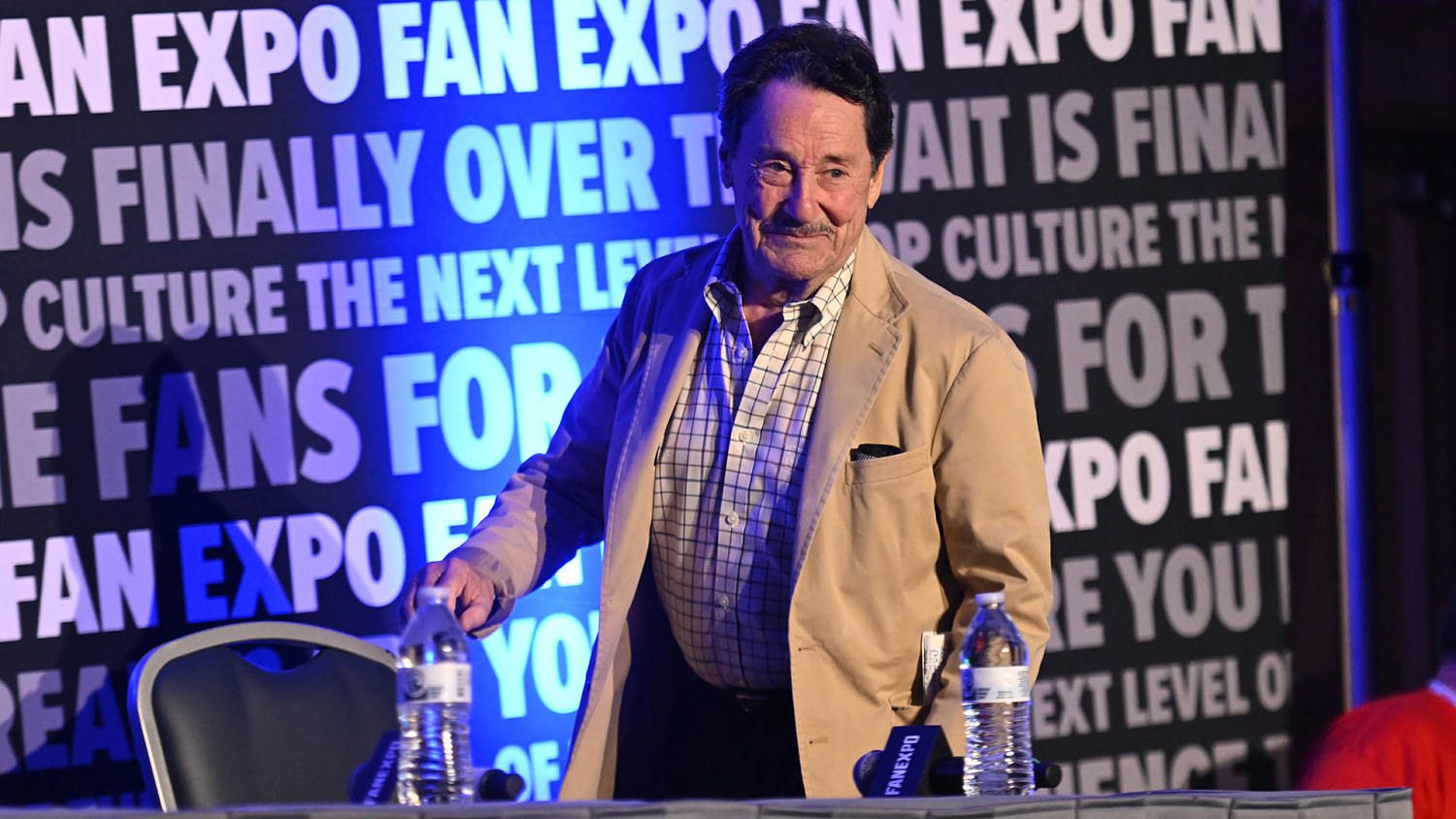 Peter Cullen, known for voicing Optimus Prime, dies at 85