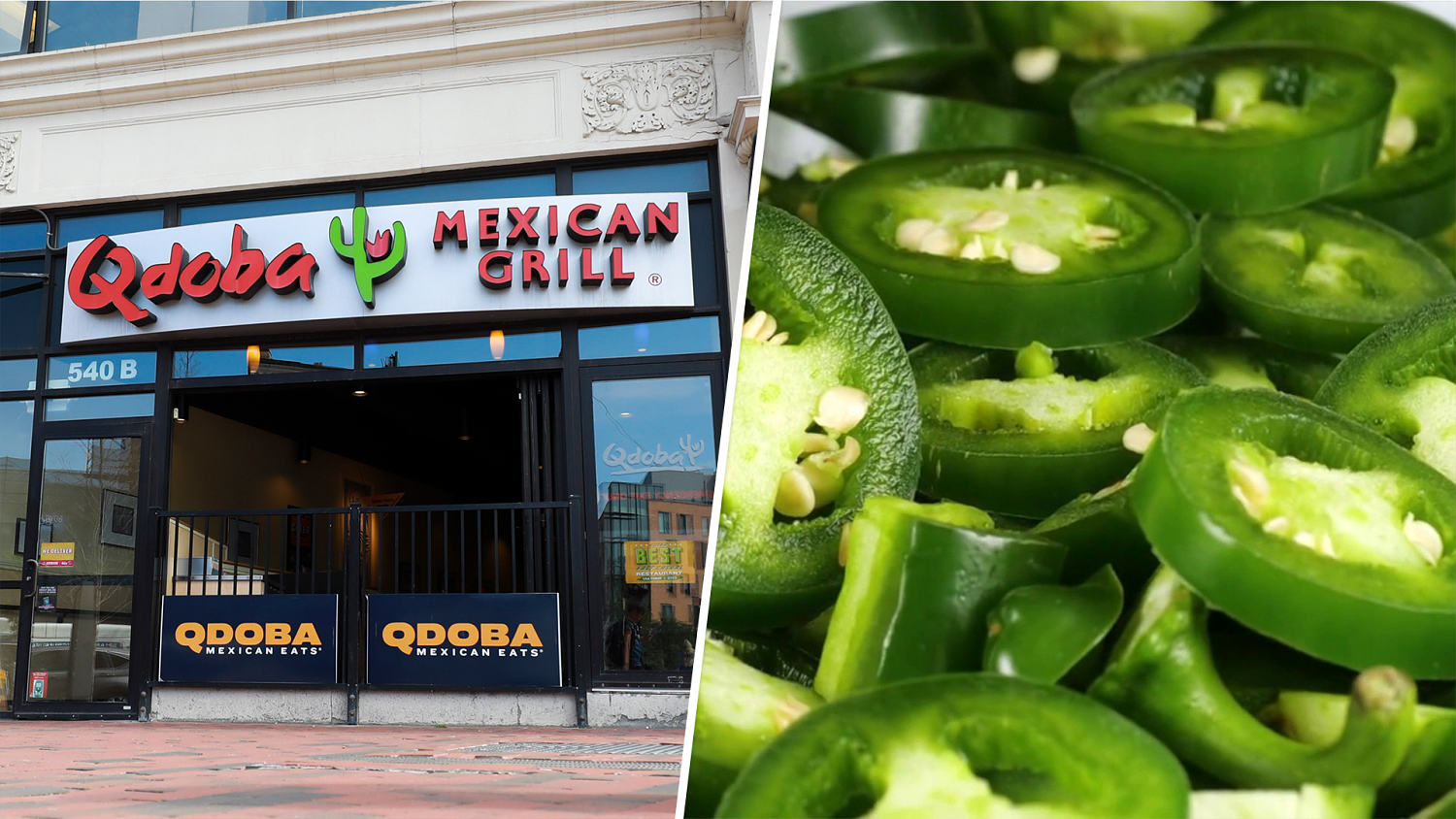 Salmonella Outbreak Linked to Jalapeños Spreads to 27 States​Salmonella Outbreak Linked to Jalapeños Spreads to 27 States 