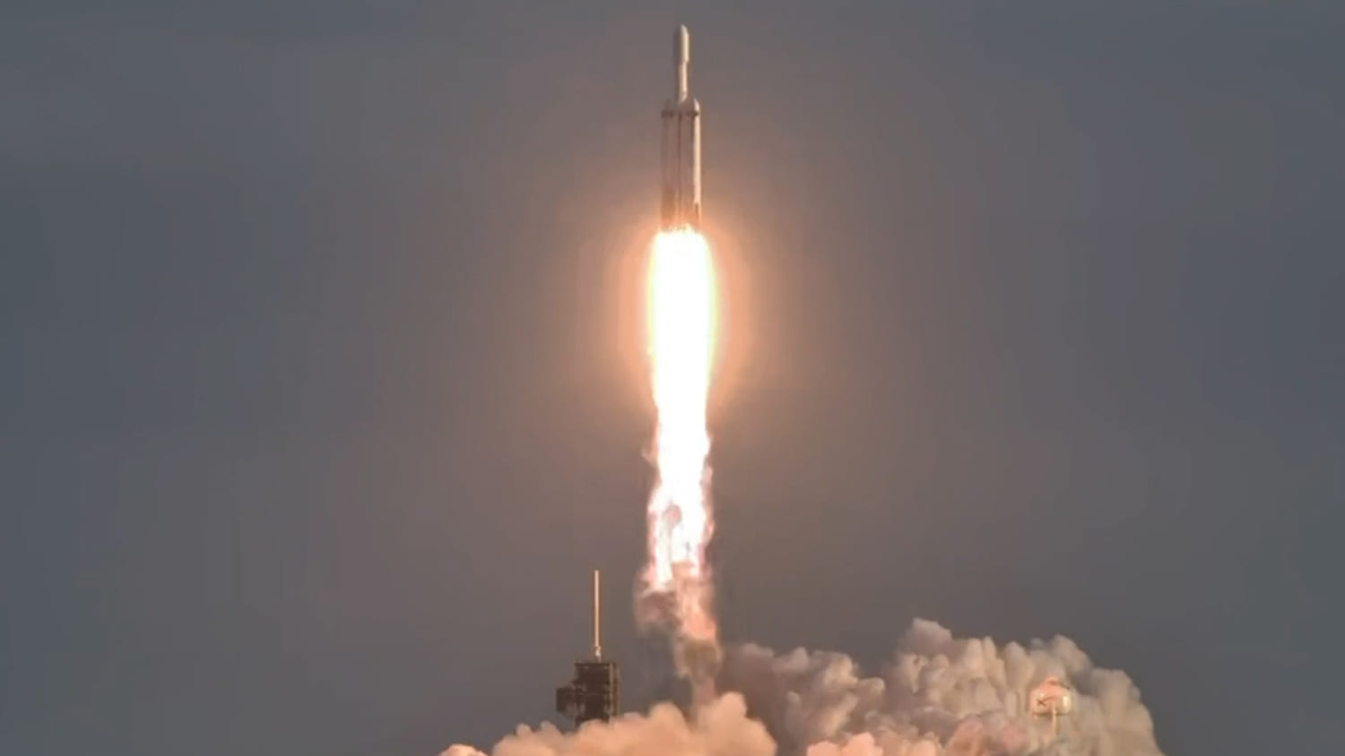 NASA Successfully Launches Nancy Grace Roman Space Telescope