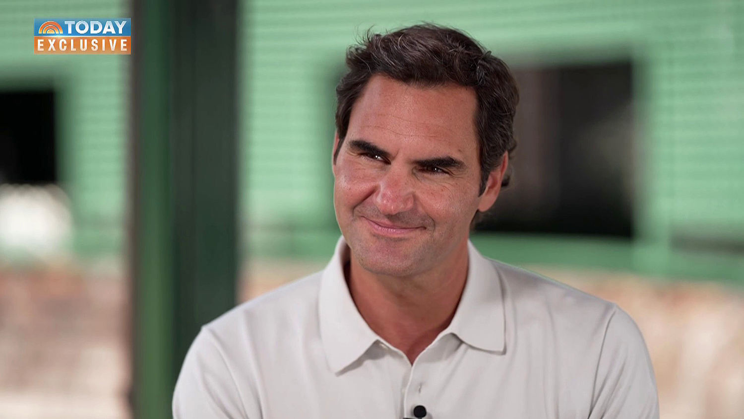 Roger Federer Reflects on Career and Upcoming Hall of Fame Induction