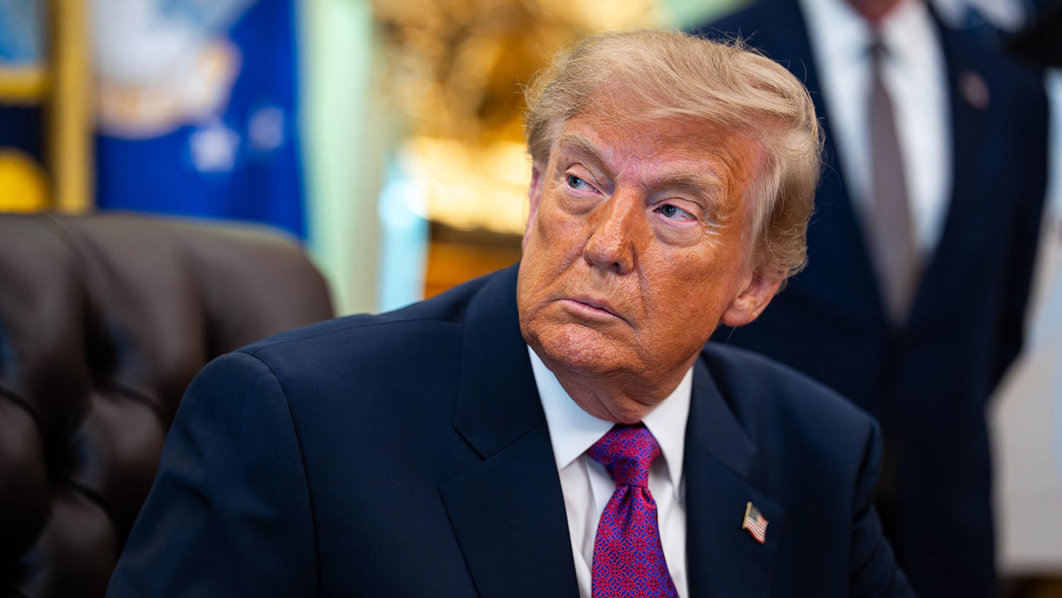 President Trump Announces New Healthcare Affordability Measures at White House