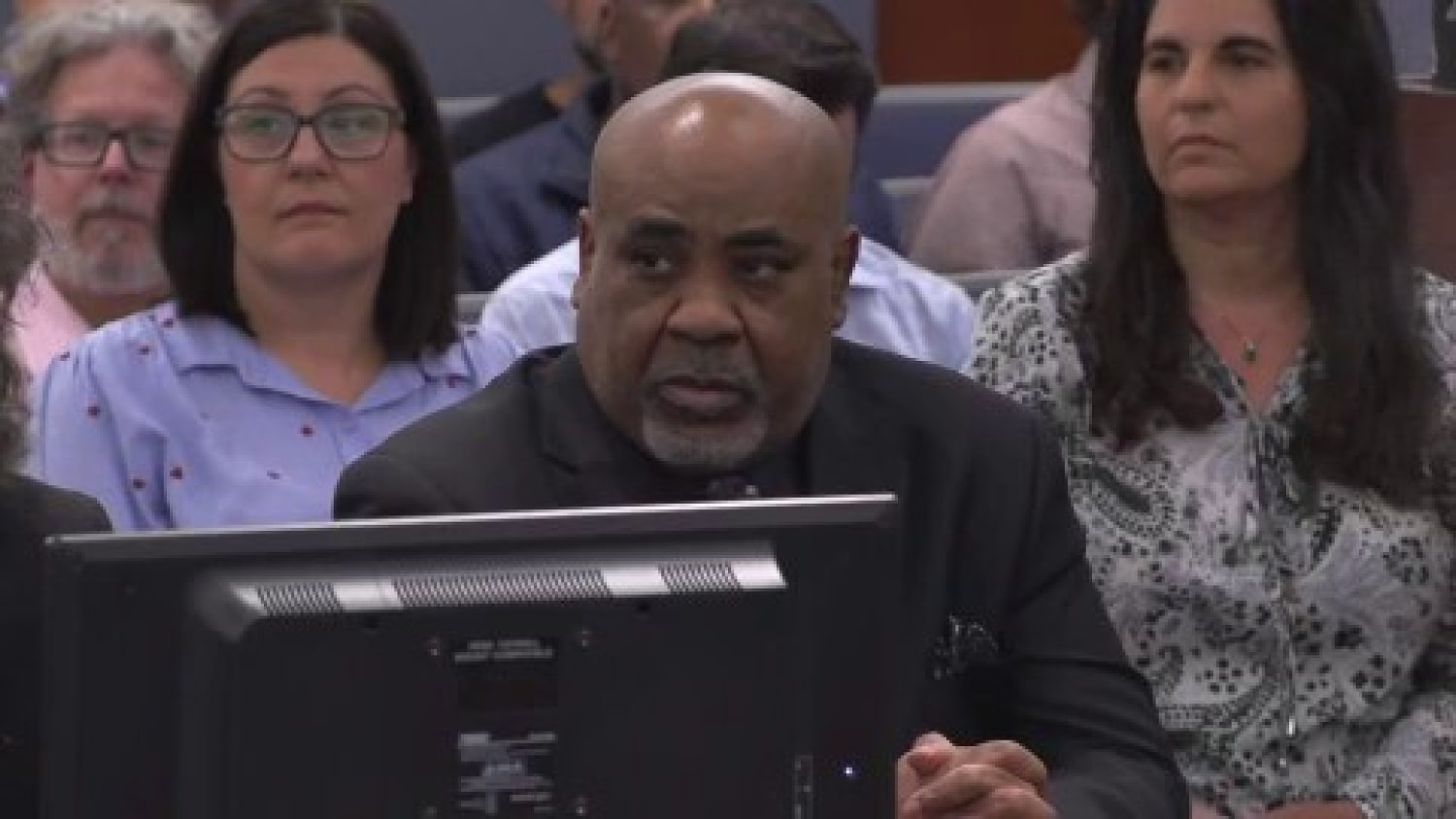 Duane ‘Keffe D’ Davis found guilty in murder of Tupac