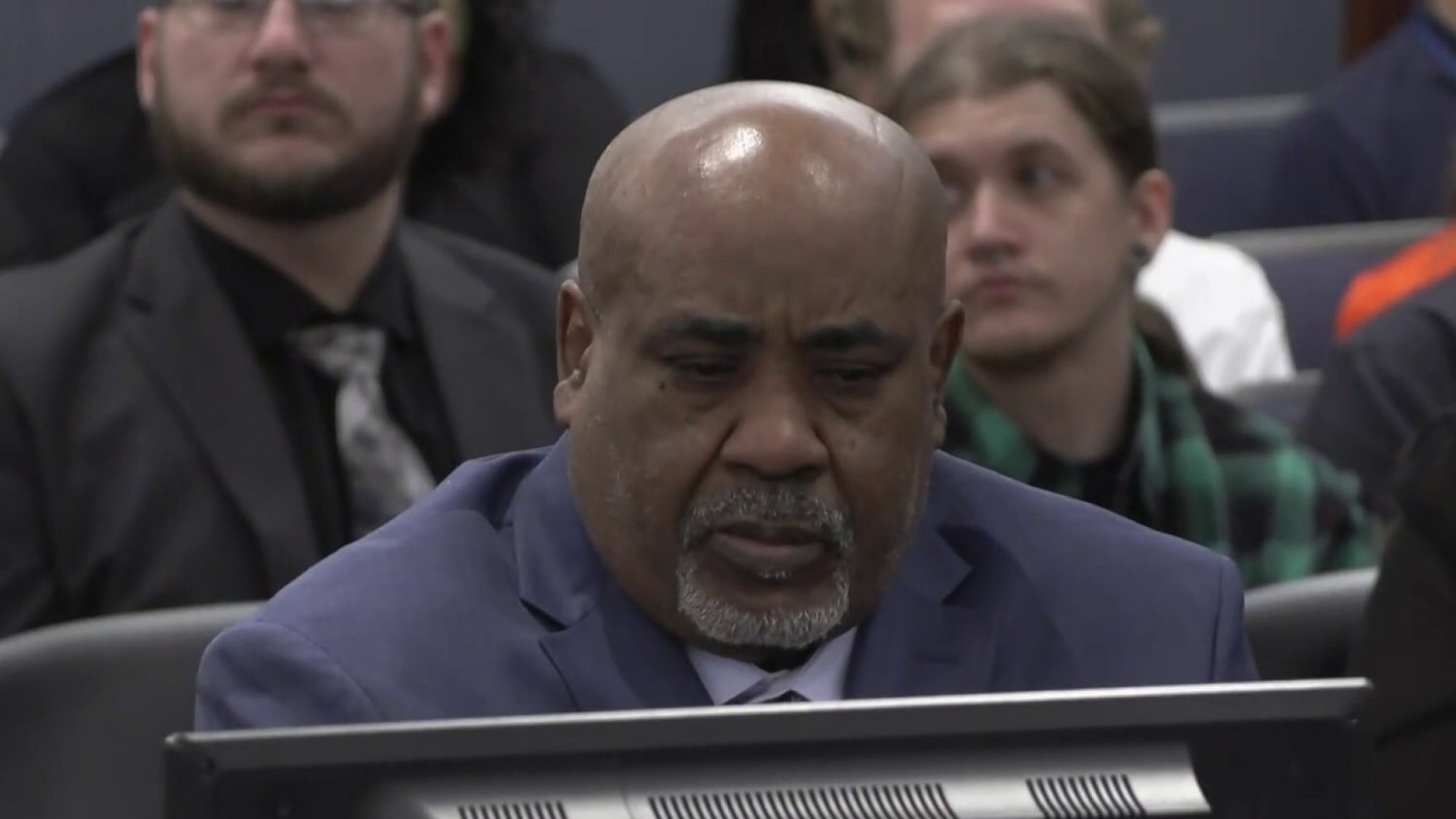 Ex-gang leader found guilty in Tupac Shakur’s 1996 killing