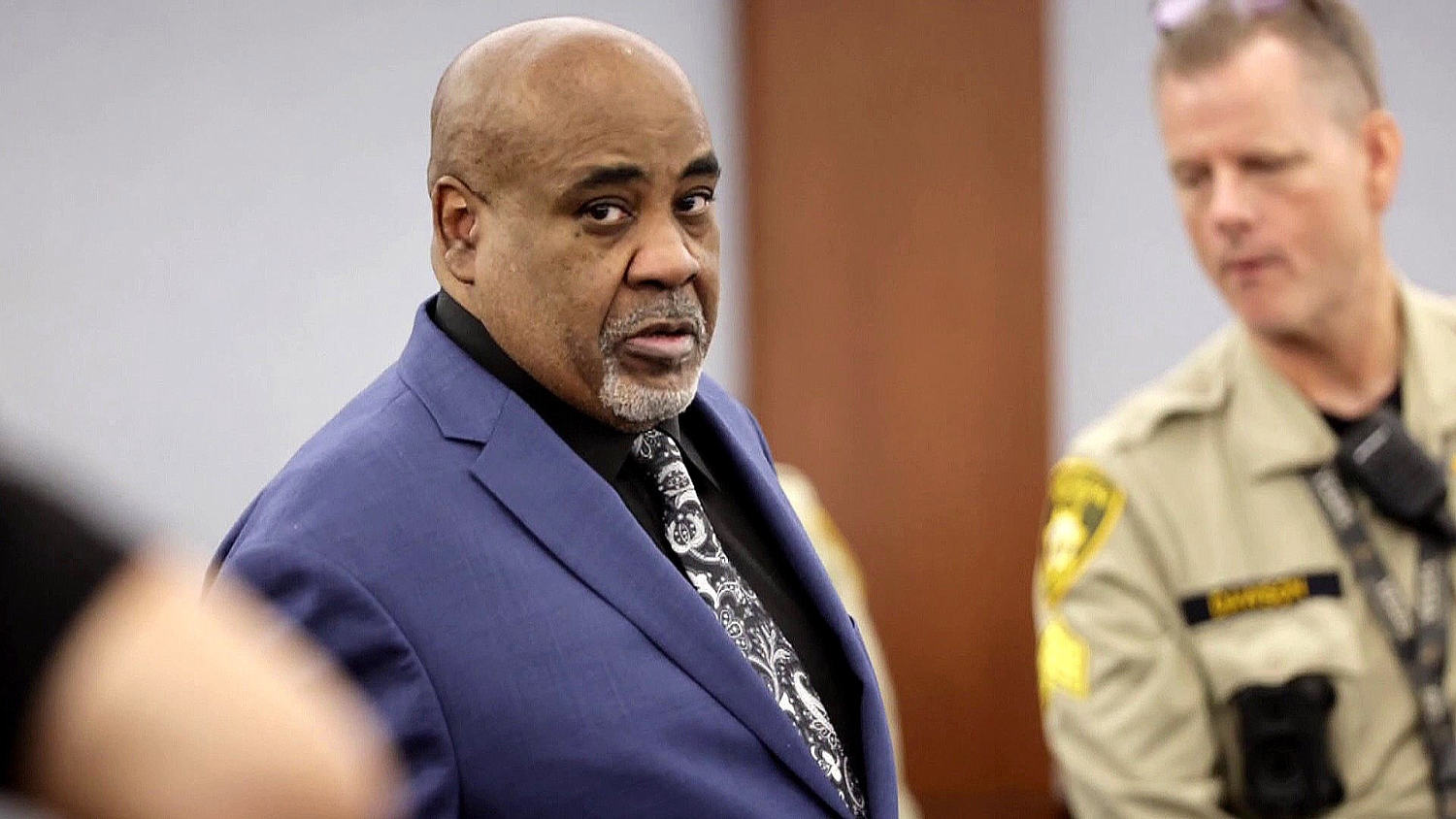 Duane Davis Found Guilty Shooting Death of Rapper Tupac