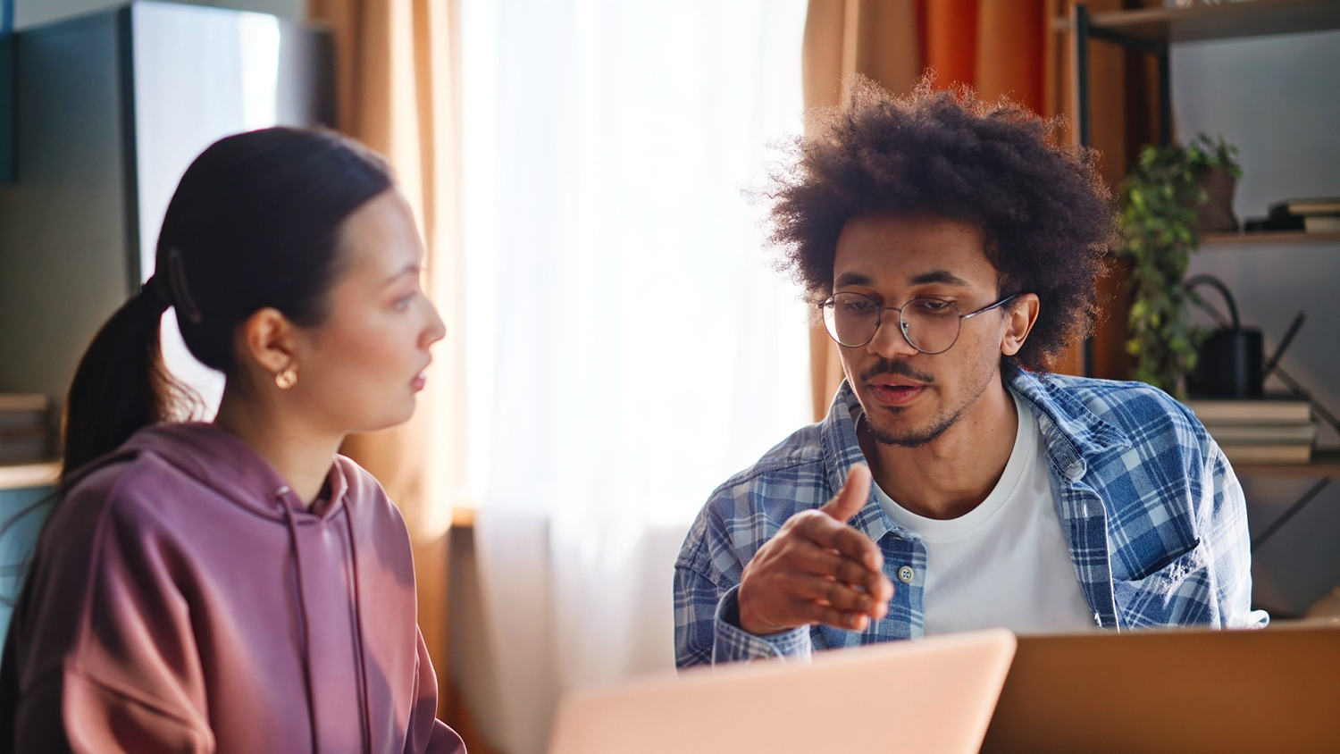Is the Secret to a Healthy Relationship a Good Fight?​Is the Secret to a Healthy Relationship a Good Fight? 