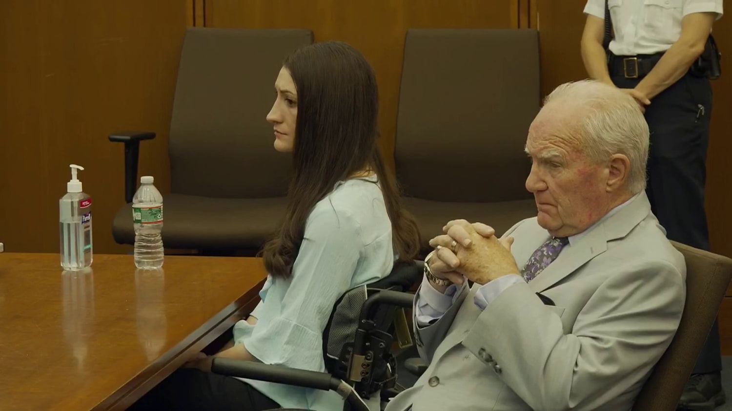 Judge Directs Deadlocked Jury in Lindsay Clancy Murder Trial to Continue Deliberations